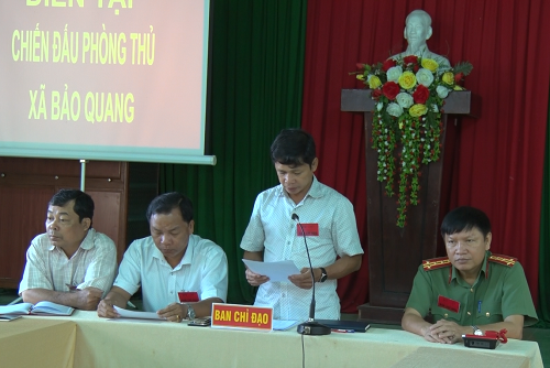 7-19-2017 Diễn tập chiến đấu phong thủ xã Bảo Quang.png