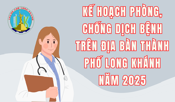 9. Kế hoạch phòng, chống dịch bệnh trên địa bàn phành phố Long Khánh năm 2025.png