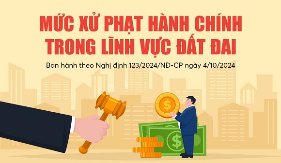 11. Quy đinh các mức phạt hành vi chuyển mục đích sử dụng đất lúa sang đất khác_ lấn, chiếm đất.jpg