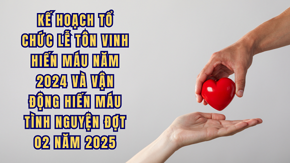 15. Thành phố Long Khánh chuẩn bị tổ chức Lễ Tôn vinh Hiến máu năm 2024 và Vận động Hiến máu tình nguyện đợt 02 năm 2025.png