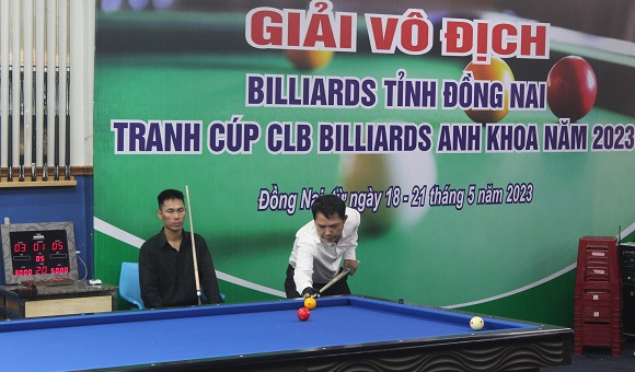 230520 vô địch billiards tỉnh Đồng Nai năm 2023 1.jpg