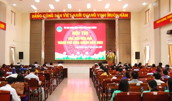 230811 Hội thi Hòa giải viên thành phố LK 1.jpg