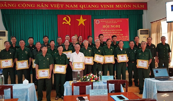 230918 Tông kết hoạt động Liên chi hội Hữu nghị Việt Nam - Campuchia năm 2023 2.jpg