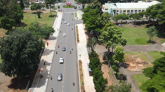 230921 Thành phố Long Khánh hướng đến đô thị loại II 1.jpg