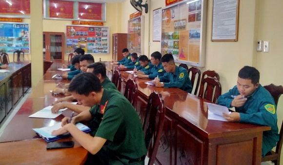230922 Ban CHQS thành phố tổ chức kiểm tra 2.jpg