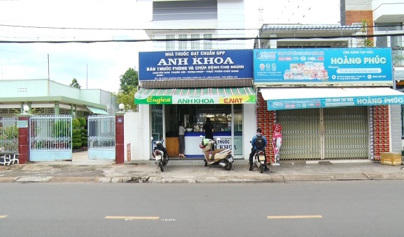 230928 MAO DANH CO QUAN NHA NUOC DAT THUOC DE LUA DAO 3.jpg