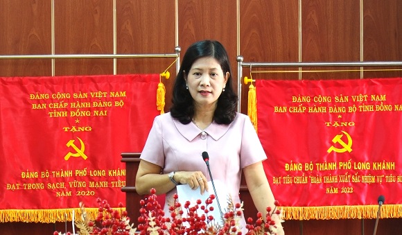 231130 Thành ủy Long Khánh - Hội nghị giao ban cấp ủy trực thuộc tháng 11-2023 2.jpg