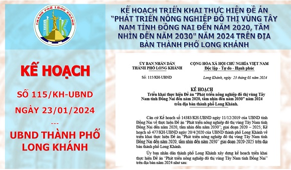240218 Kế hoạch triển khai thực hiện Đề án _Phát triển nông nghiệp đô thị vùng Tây Nam tỉnh Đồng Nai  (1).jpg