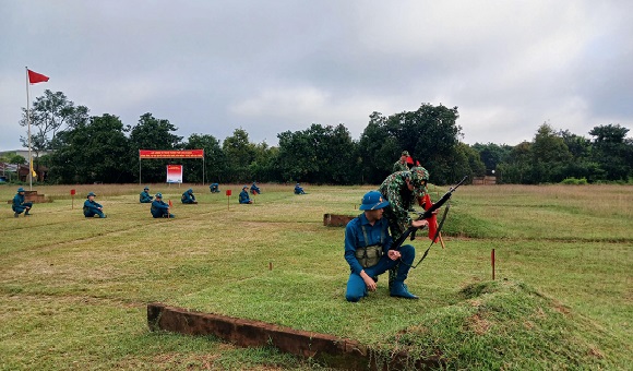 240522 Ban CHQS TPLK nỗ lực trong Huấn luyện.jpg