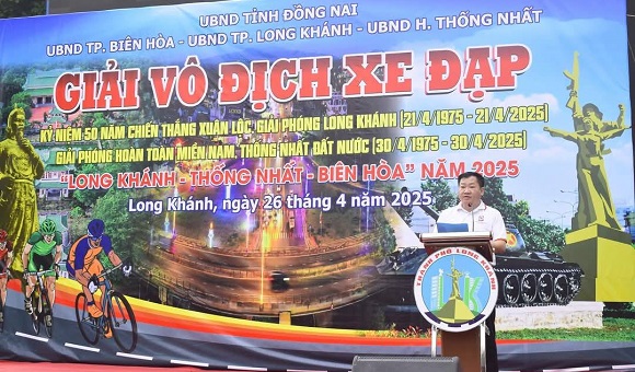 3. ( sửa)  Giải vô địch xe đạp Long Khánh - Thống Nhất - Biên Hòa năm 2025 2.jpg