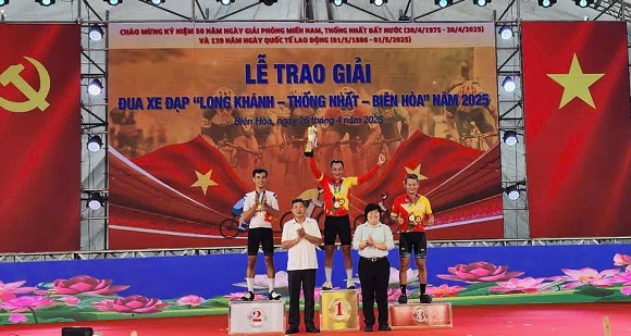 3. ( sửa)  Giải vô địch xe đạp Long Khánh - Thống Nhất - Biên Hòa năm 20254.jpg