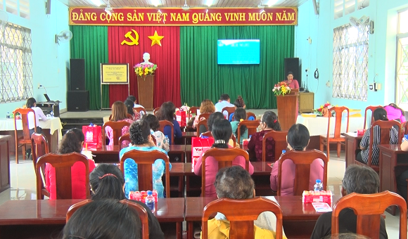 4. Hội Liên hiệp phụ nữ xã Hàng Gòn, TP.Long Khánh tổ chức tổng kết kết luận 250 giai đoạn 2021-2025, sơ kết 6 tháng năm 2025 1.png