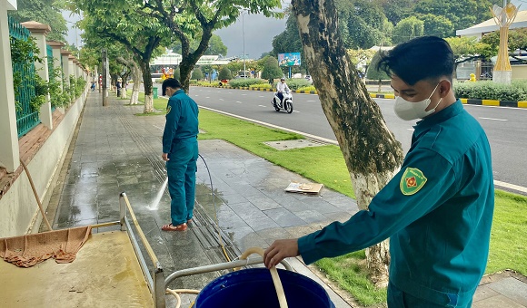6. Hội nghị tuyên truyền chính sách pháp luật về Bảo hiểm Xã hội.phường suối tre.jpg