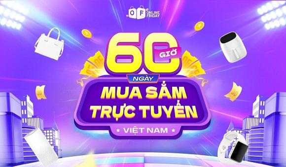 8. Triển khai chương trình “Tuần lễ Thương mại điện tử quốc gia và Ngày mua sắm trực tuyến Việt Nam - Online Friday 2024”.jpg