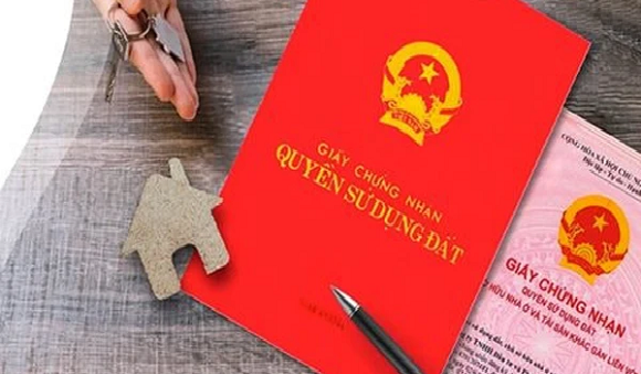 9. Một số loại đất được cấp sổ đỏ tại Đồng Nai mà không phải nộp tiền sử dụng đất.png