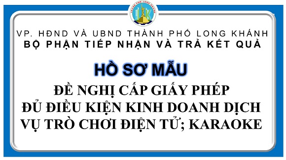 Mẫu đề nghị cấp giấy phép đủ điều kiện kinh doanh Dịch vụ karaoke - trò chơi điện tử.jpg