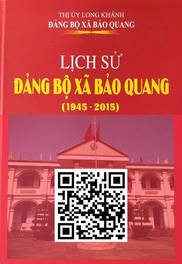 Sách LSĐB Bảo Quang.JPG