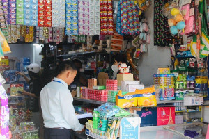 Long Khánh ra quân tổng điều tra kinh tế năm 2026